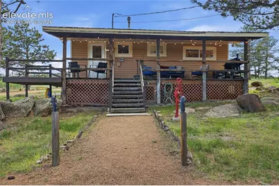 2134 Homestake Place, Lake George, CO 80827 - Photo 1