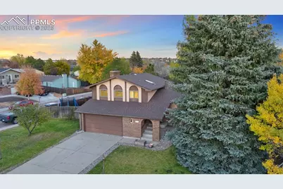 2095 Seven Arrow Drive, Colorado Springs, CO 80915 - Photo 6