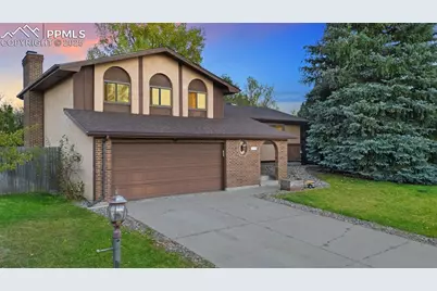 2095 Seven Arrow Drive, Colorado Springs, CO 80915 - Photo 4