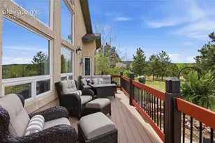 220 Eagle Pines Dr, Woodland Park, CO 80863 - Photo 4