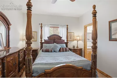 220 Eagle Pines Drive, Woodland Park, CO 80863 - Photo 28