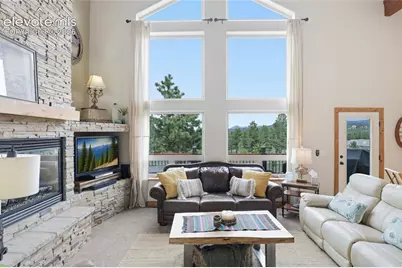 220 Eagle Pines Drive, Woodland Park, CO 80863 - Photo 20
