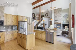 220 Eagle Pines Dr, Woodland Park, CO 80863 - Photo 12
