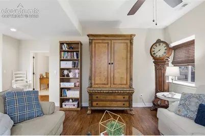 220 Eagle Pines Drive, Woodland Park, CO 80863 - Photo 38