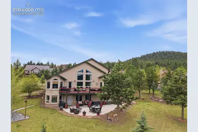 220 Eagle Pines Drive, Woodland Park, CO 80863 - Photo 50