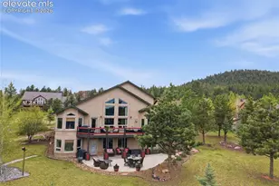 220 Eagle Pines Dr, Woodland Park, CO 80863 - Photo 50