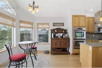 220 Eagle Pines Drive, Woodland Park, CO 80863 - Photo 16