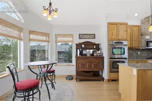 220 Eagle Pines Dr, Woodland Park, CO 80863 - Photo 16