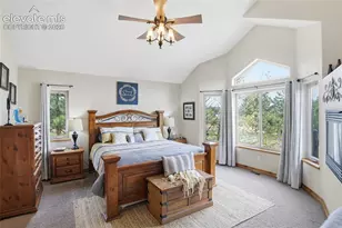 220 Eagle Pines Dr, Woodland Park, CO 80863 - Photo 22