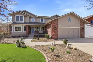 3370 Windjammer Dr, Colorado Springs, CO 80920 - Photo 2