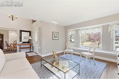 3370 Windjammer Drive, Colorado Springs, CO 80920 - Photo 4