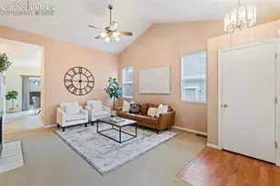 4014 Pioneer Creek Dr, Colorado Springs, CO 80922 - Photo 4