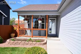 7410 Sun Prairie Dr, Colorado Springs, CO 80925 - Photo 2