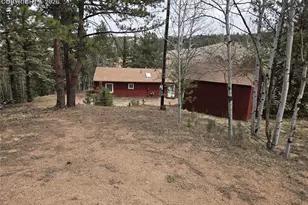 875 Obsidian Dr, Florissant, CO 80816 - Photo 2