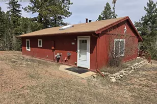 875 Obsidian Dr, Florissant, CO 80816 - Photo 1
