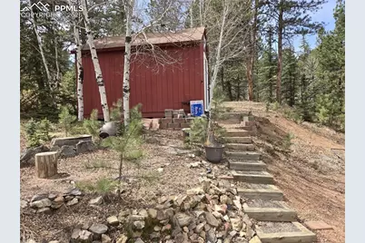 875 Obsidian Drive, Florissant, CO 80816 - Photo 4