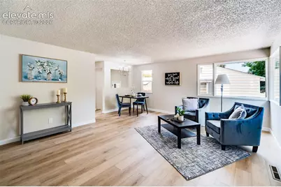 2518 Meadowlark Lane, Colorado Springs, CO 80909 - Photo 2