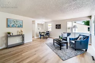 2518 Meadowlark Ln, Colorado Springs, CO 80909 - Photo 2