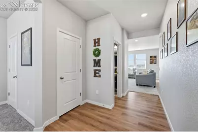 9730 Treasurevault Trail, Fountain, CO 80817 - Photo 2