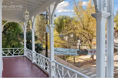 151 Ruxton Avenue, Manitou Springs, CO 80829 - Photo 4