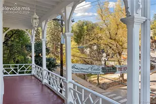 151 Ruxton Ave, Manitou Springs, CO 80829 - Photo 4