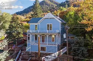 151 Ruxton Ave, Manitou Springs, CO 80829 - Photo 1