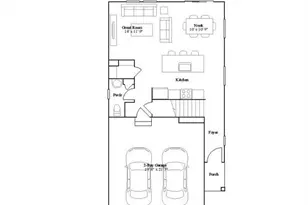 2550 Galena Peak Hts, Colorado Springs, CO 80904 - Photo 2