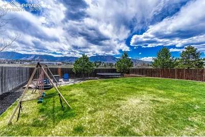 2153 Wagon Gap Trail, Monument, CO 80132 - Photo 14