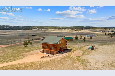 654 High Pasture Road, Florissant, CO 80816 - Photo 10