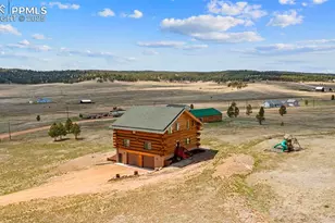 654 High Pasture Rd, Florissant, CO 80816 - Photo 10