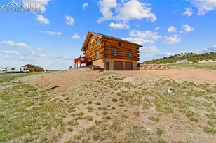 654 High Pasture Rd, Florissant, CO 80816 - Photo 18