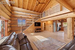 654 High Pasture Rd, Florissant, CO 80816 - Photo 6