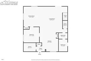 654 High Pasture Rd, Florissant, CO 80816 - Photo 44