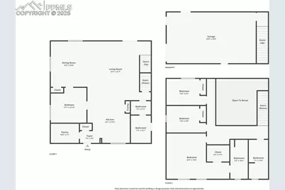 654 High Pasture Road, Florissant, CO 80816 - Photo 42