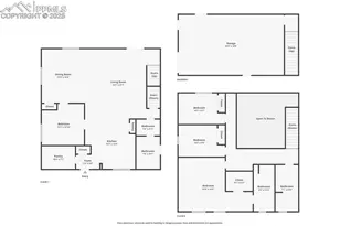 654 High Pasture Rd, Florissant, CO 80816 - Photo 42