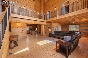 654 High Pasture Rd, Florissant, CO 80816 - Photo 8