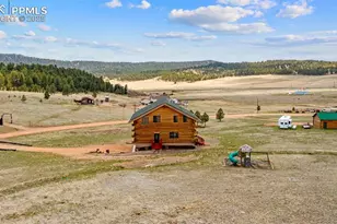 654 High Pasture Rd, Florissant, CO 80816 - Photo 12