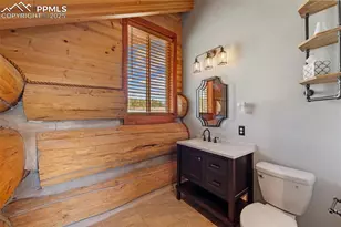 654 High Pasture Rd, Florissant, CO 80816 - Photo 32