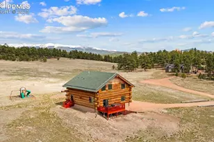 654 High Pasture Rd, Florissant, CO 80816 - Photo 14