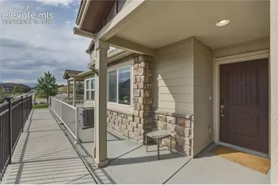 2093 Birmingham Loop, Colorado Springs, CO 80910 - Photo 2