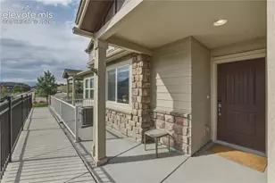 2093 Birmingham Loop, Colorado Springs, CO 80910 - Photo 2