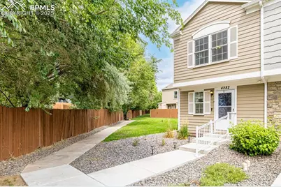 4282 Charleston Drive, Colorado Springs, CO 80916 - Photo 6