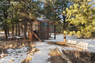 39600 Hwy 24 Hwy, Lake George, CO 80827 - Photo 50