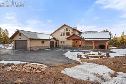 39600 Highway 24 Highway, Lake George, CO 80827 - Photo 4