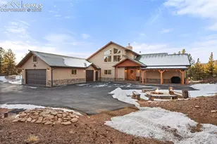 39600 Hwy 24 Hwy, Lake George, CO 80827 - Photo 4