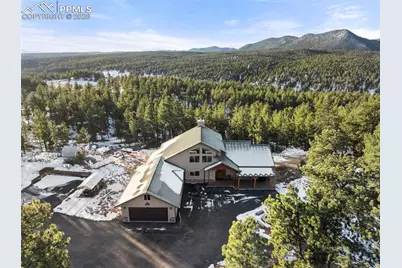 39600 Highway 24 Highway, Lake George, CO 80827 - Photo 2