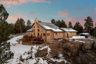 39600 Hwy 24 Hwy, Lake George, CO 80827 - Photo 42