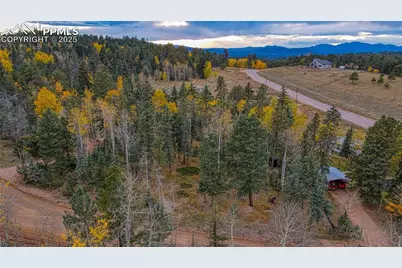166 Denwood Drive, Florissant, CO 80816 - Photo 12