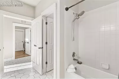 20340 Warriors Path Drive, Peyton, CO 80831 - Photo 14