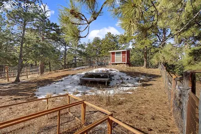 20340 Warriors Path Drive, Peyton, CO 80831 - Photo 36